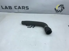Патрубок отопителя BMW X5 E53 M57 306D1 3.0D