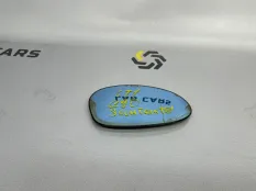 Зеркальный элемент правый BMW 3 E90 N52 N52B25