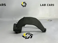 Вилка амортизатора передняя левая BMW X5 E70