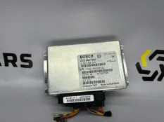 Блок раздаточной коробки atc400 BMW X5 E53