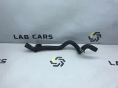 Патрубок отопителя BMW 5 E60 M54 256S5 2.5I M54B25