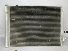 Радиатор кондиционера BMW x5 E70 РЕСТАЙЛИНГ N57