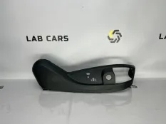 Накладка сиденья передняя правая BMW X5 E70