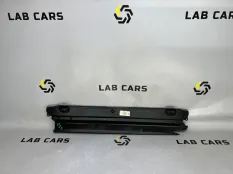 Кронштейн радиатора верхний BMW 5 E60