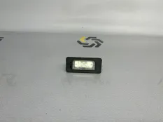 Подсветка номера BMW X6 E71 РЕСТАЙЛИНГ N57D30B 40D