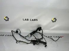 Проводка двери задняя BMW X5 E70 РЕСТАЙЛИНГ N57