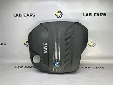 Декоративная накладка двигателя BMW X5 E70
