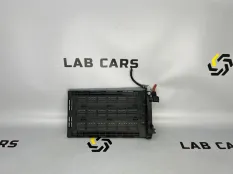 Дополнительный отопитель BMW X5 E70 РЕСТАЙЛИНГ N57