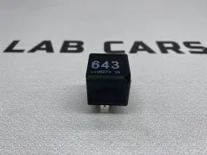 Реле 643 Audi A4 B8