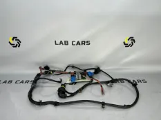 Проводка АКПП BMW X5 E70 РЕСТАЙЛИНГ N57 N57D30A