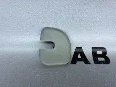 Крепление солнцезащитного козырька правое BMW X5