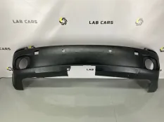 Бампер задний BMW X5 E70 M57TU2 306D5 35D M57D30