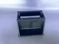 Кронштейн радиатора BMW X5 E70 N52 N52B30AF 3.0I