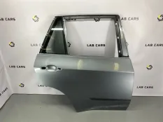 Дверь задняя правая BMW X5 E70 M57TU2 306D5 35D