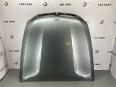 Капот BMW X5 E70 M57TU2 306D5 35D M57D30 2009