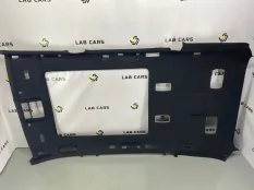 Обшивка потолка BMW 5 E61