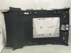 Обшивка потолка BMW X5 E70 M57TU2 306D3 3.0D
