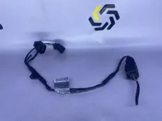 Проводка бачка омывателя BMW X5 E70 N52 N52B30AF