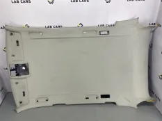 Обшивка потолка BMW X5 E70 РЕСТАЙЛИНГ N57 N57D30A