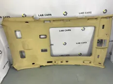 Обшивка потолка BMW 5 E61 M57TU 306D2 3.0D M57D30