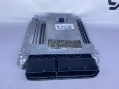 Блок управления двигателем Audi A4 B8