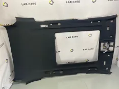 Обшивка потолка BMW X5 E70 M57TU2 306D3 3.0D