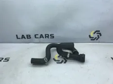 Патрубок отопителя BMW 3 E91 204D4 2.0D M47TU2