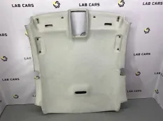 Обшивка потолка Audi A5 8T