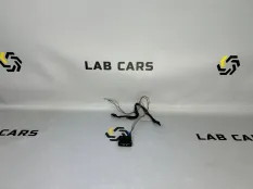 Кнопка TV BMW X5 E53 РЕСТАЙЛИНГ M57TU 306D2 3.0D