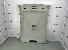 Обшивка потолка BMW 5 E60 M54 306S3 3.0I M54B30