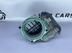Дроссельная заслонка BMW 5 E61 РЕСТАЙЛИНГ N53B30
