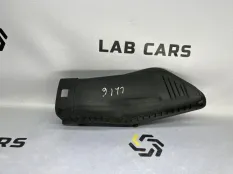 Корпус воздушного фильтра BMW x5 E53 РЕСТАЙЛИНГ