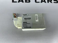 Блок управления пневмоподвеской BMW x5 E70