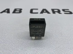 Реле 404 Audi A6 C6