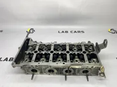 Головка блока цилиндров BMW 5 E60 РЕСТАЙЛИНГ N47