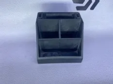 Кронштейн радиатора нижний BMW 5 E60 РЕСТАЙЛИНГ