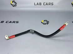Провод стартера BMW X5 E70 M57TU2 306D3 3.0D