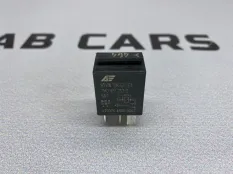 Реле 404 Audi A6 C6