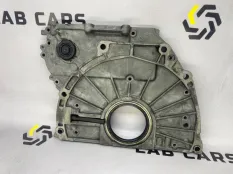 Крышка блока грм BMW 5 E60 РЕСТАЙЛИНГ N47 N47D20A