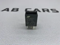 Реле 404 Audi A6 C6