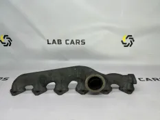 Коллектор выпускной BMW X5 E70 M57TU2 306D3 3.0D