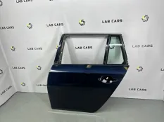Дверь задняя левая BMW 5 E61 РЕСТАЙЛИНГ N53B30