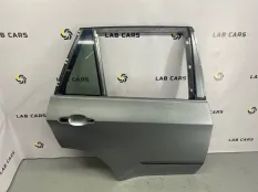 Дверь задняя правая BMW X5 E70 N52 N52B30AF 3.0I