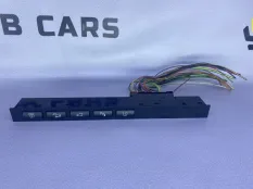 Блок кнопок DSC PDC BMW X5 E53 РЕСТАЙЛИНГ M54