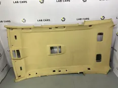 Обшивка потолка BMW 5 E61 РЕСТАЙЛИНГ M57TU2 306D3
