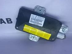 Подушка безопасности в дверь левая BMW X5 E53