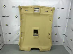 Обшивка потолка BMW 5 E60 M54 256S5 2.5I M54B25