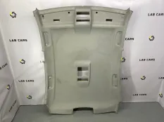 Обшивка потолка BMW 5 E60 2005