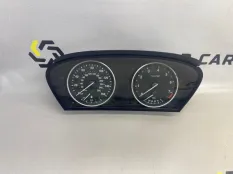 Панель приборов BMW X5 E70 N52 N52B30AF 3.0I 2007
