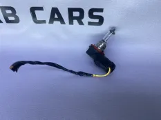 Лампа галогеновая BMW X5 E53 РЕСТАЙЛИНГ M54 306S3